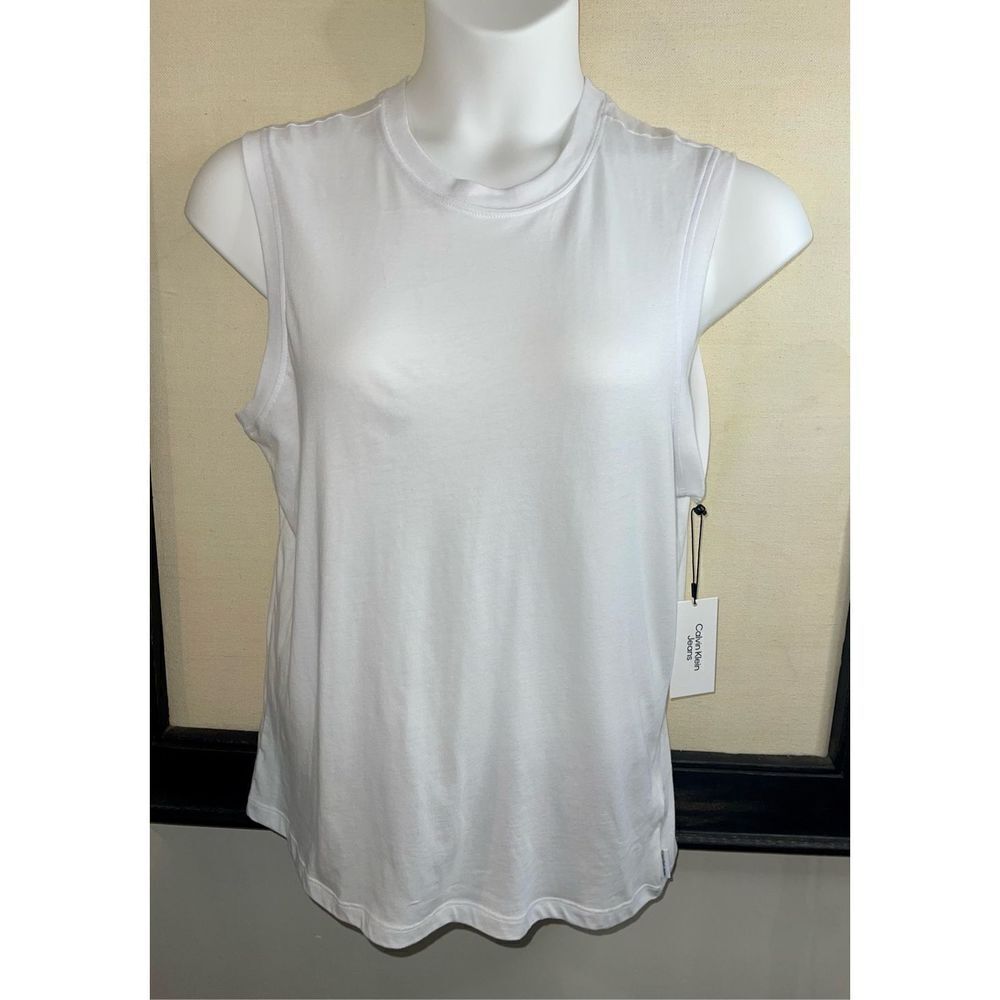 Calvin Klein Muscle Tank - Large - Picture 4 of 6